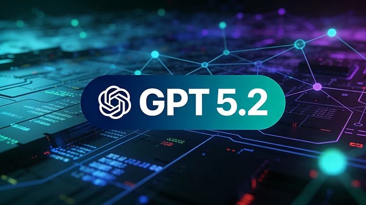 GPT-5.2 | جدیدترین مدل هوش مصنوعی OpenAI برای کارهای حرفه‌ای
